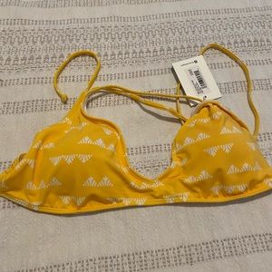 Carve design Bikini top